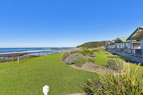 Blue Lagoon Beach Resort - Accommodation Tasmania 26