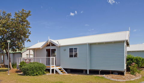 Blue Lagoon Beach Resort - Accommodation Tasmania 35
