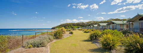Blue Lagoon Beach Resort - Accommodation Tasmania 27