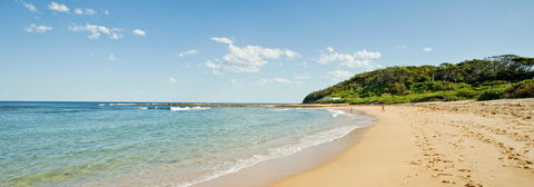 Blue Lagoon Beach Resort - Accommodation Tasmania 29