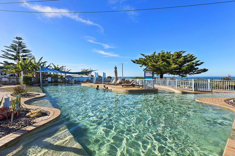 Blue Lagoon Beach Resort - Accommodation Tasmania 5