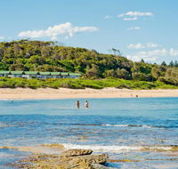 Blue Lagoon Beach Resort - Accommodation Tasmania