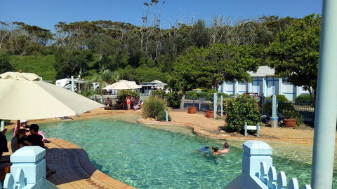 Blue Lagoon Beach Resort - Accommodation Tasmania 17