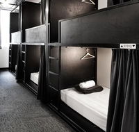 The Pod Sydney - Accommodation Tasmania