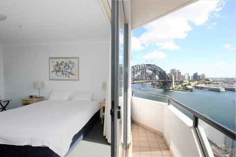 Milson Serviced Apartments - Accommodation Tasmania 7