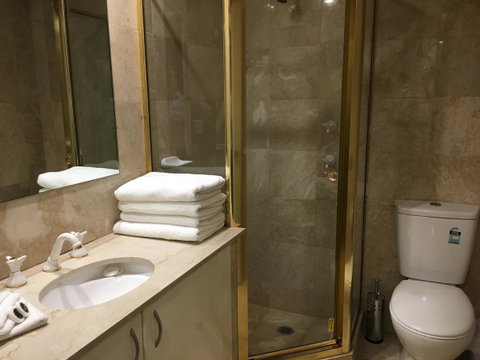 Milson Serviced Apartments - Accommodation Tasmania 3