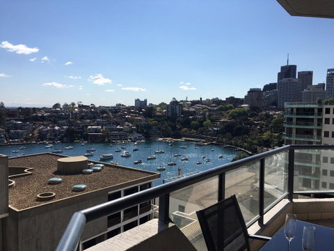 Milson Serviced Apartments - Accommodation Tasmania 14
