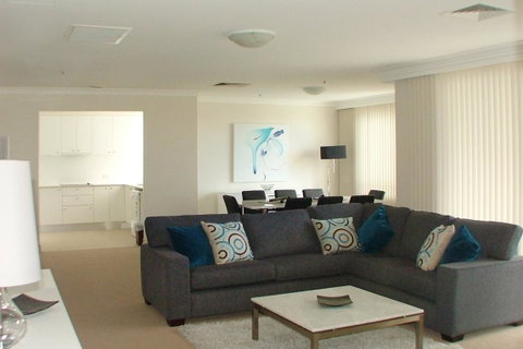 Milson Serviced Apartments - Accommodation Tasmania 11