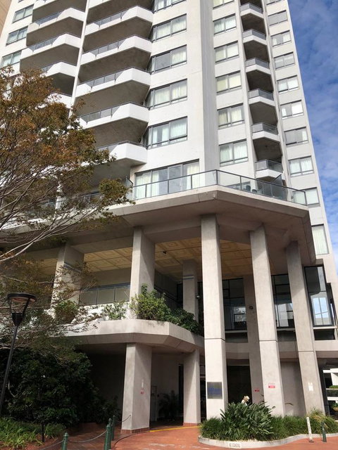 Milson Serviced Apartments - Accommodation Tasmania 1