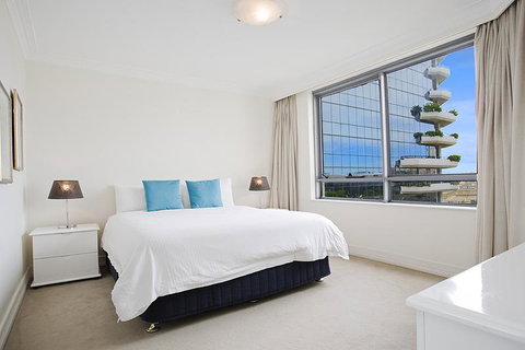 Milson Serviced Apartments - Accommodation Tasmania 13
