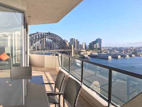 Milson Serviced Apartments - Accommodation Tasmania 4