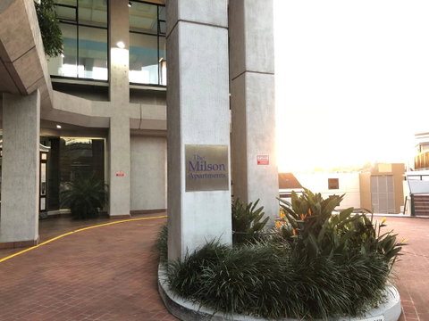 Milson Serviced Apartments - Accommodation Tasmania 2