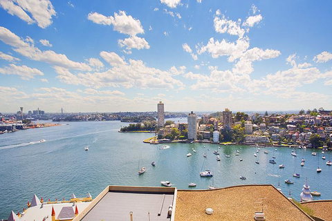 Milson Serviced Apartments - Accommodation Tasmania 9