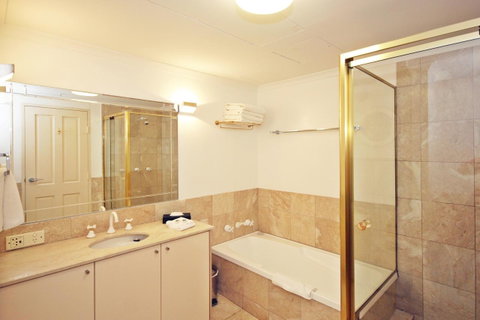 Milson Serviced Apartments - Accommodation Tasmania 12