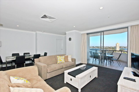 Milson Serviced Apartments - Accommodation Tasmania 8