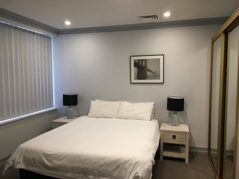 Milson Serviced Apartments - Accommodation Tasmania 5