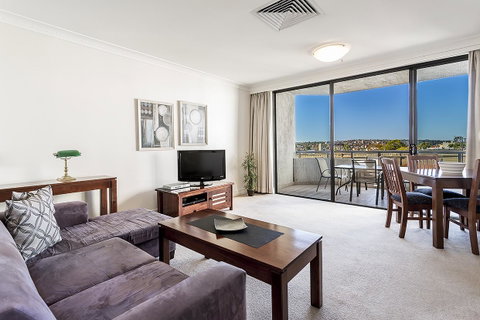 Milson Serviced Apartments - Accommodation Tasmania 10