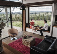 Borrodell Vineyard - Accommodation Tasmania