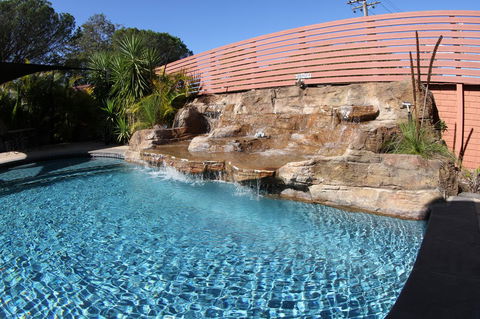 Sleepy Hill Motor Inn - Accommodation Tasmania 25