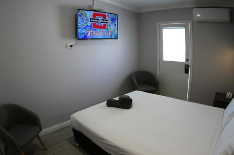 Sleepy Hill Motor Inn - Accommodation Tasmania 28