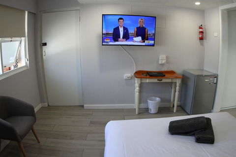Sleepy Hill Motor Inn - Accommodation Tasmania 22