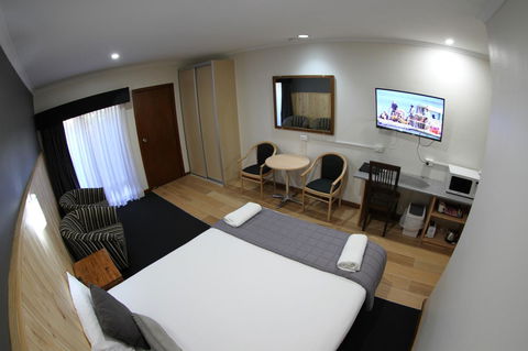 Sleepy Hill Motor Inn - Accommodation Tasmania 16