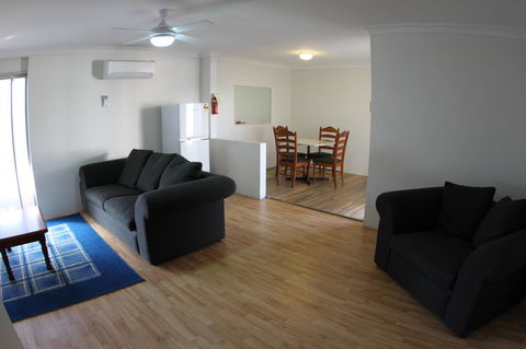 Sleepy Hill Motor Inn - Accommodation Tasmania 38