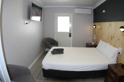 Sleepy Hill Motor Inn - Accommodation Tasmania 30