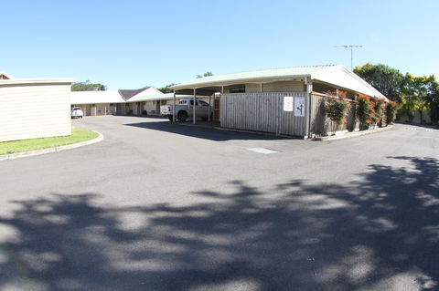 Sleepy Hill Motor Inn - Accommodation Tasmania 34