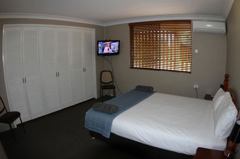 Sleepy Hill Motor Inn - Accommodation Tasmania 39