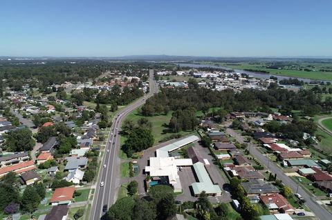 Sleepy Hill Motor Inn - Accommodation Tasmania 10