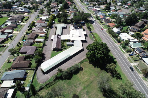 Sleepy Hill Motor Inn - Accommodation Tasmania 5