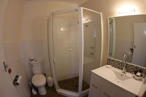 Sleepy Hill Motor Inn - Accommodation Tasmania 26