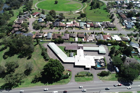 Sleepy Hill Motor Inn - Accommodation Tasmania 9