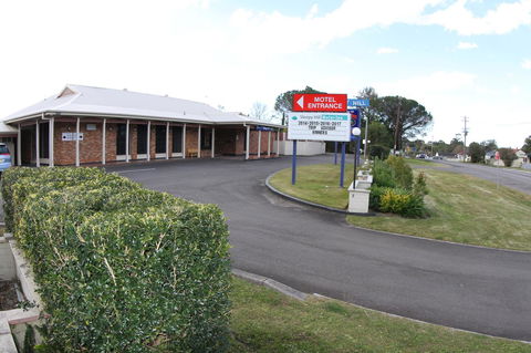 Sleepy Hill Motor Inn - Accommodation Tasmania 0