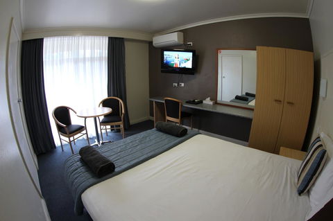 Sleepy Hill Motor Inn - Accommodation Tasmania 27