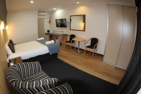 Sleepy Hill Motor Inn - Accommodation Tasmania 15