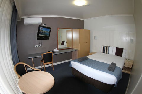 Sleepy Hill Motor Inn - Accommodation Tasmania 24