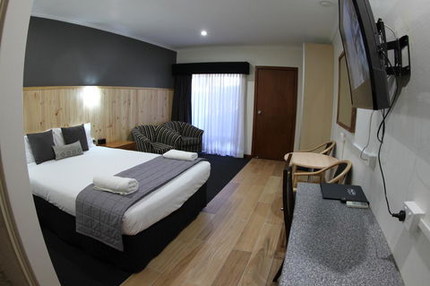 Sleepy Hill Motor Inn - Accommodation Tasmania 14