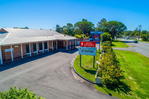 Sleepy Hill Motor Inn - Accommodation Tasmania 18