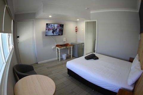 Sleepy Hill Motor Inn - Accommodation Tasmania 21