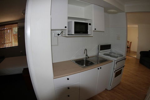 Sleepy Hill Motor Inn - Accommodation Tasmania 44