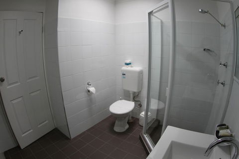 Sleepy Hill Motor Inn - Accommodation Tasmania 35