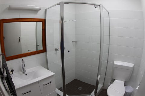Sleepy Hill Motor Inn - Accommodation Tasmania 32