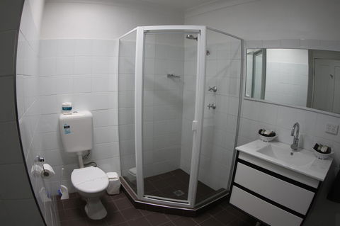 Sleepy Hill Motor Inn - Accommodation Tasmania 40