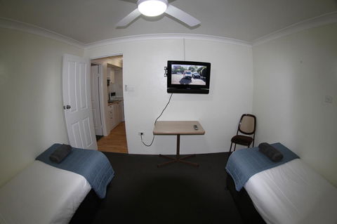 Sleepy Hill Motor Inn - Accommodation Tasmania 37