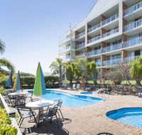 Marina Resort - Accommodation Tasmania