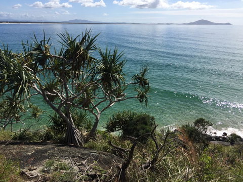 Hat Head Beach Cottage 1 - Accommodation Tasmania 23