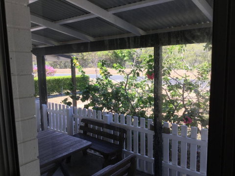 Hat Head Beach Cottage 1 - Accommodation Tasmania 9