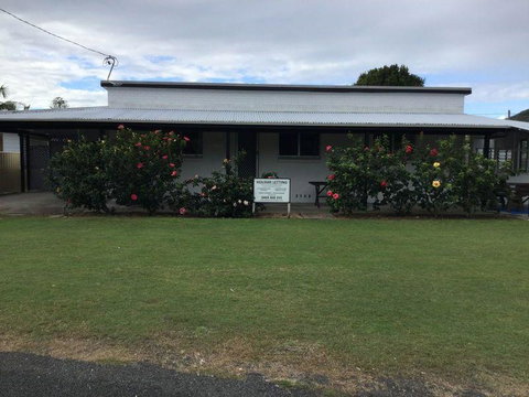 Hat Head Beach Cottage 1 - Accommodation Tasmania 0
